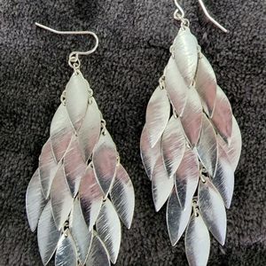 Fashion Earrings ♡